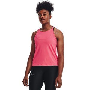Women's Under Armour HeatGear Armour Tank